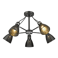 Купить Потолочная люстра Velante 219-023-05 в Туле