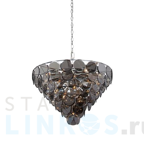Купить Подвесная люстра Vitaluce V5850-9/25 за 100 954 руб. в Туле фото 2 Купить с доставкой Подвесная люстра Vitaluce V5850-9/25 в Туле фото 2