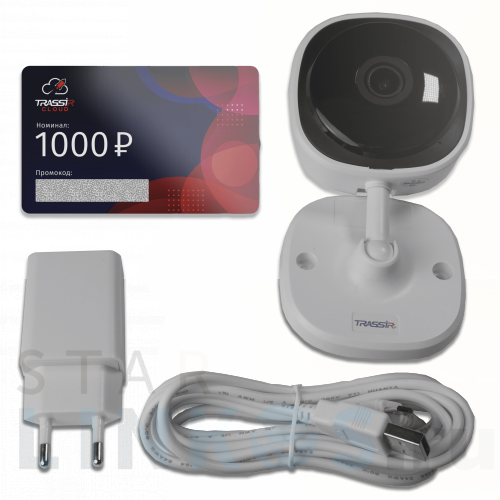 Купить Комплект облачного видеонаблюдения за 3 600 руб. в Туле фото 6 Купить с доставкой Комплект облачного видеонаблюдения в Туле фото 6