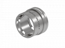 Купить Пресс-втулка для универсальной металлополимерной трубы 32 в Туле