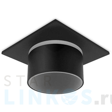 Купить Встраиваемый светильник Ambrella light Techno Spot TN326 за 1 044 руб. в Туле фото 2 Купить с доставкой Встраиваемый светильник Ambrella light Techno Spot TN326 в Туле фото 2