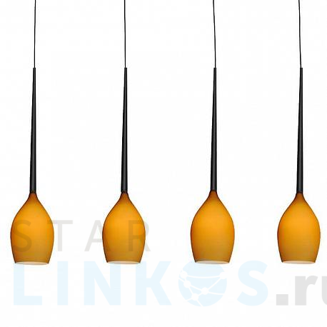 Купить Подвесной светильник Azzardo Izza 4 AZ1227 за 58 750 руб. в Туле фото 2 Купить с доставкой Подвесной светильник Azzardo Izza 4 AZ1227 в Туле фото 2