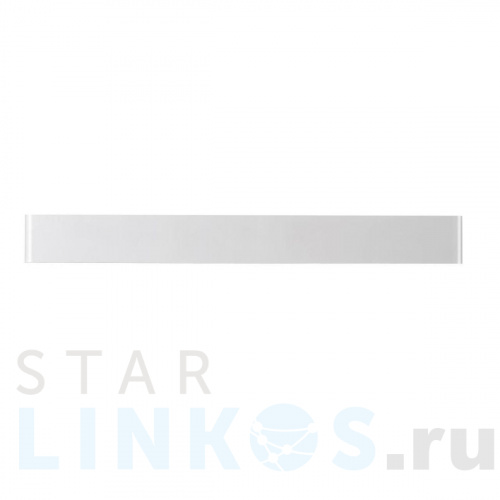 Купить с доставкой Настенный светодиодный светильник Odeon Light Hightech Framant 4293/30WL в Туле