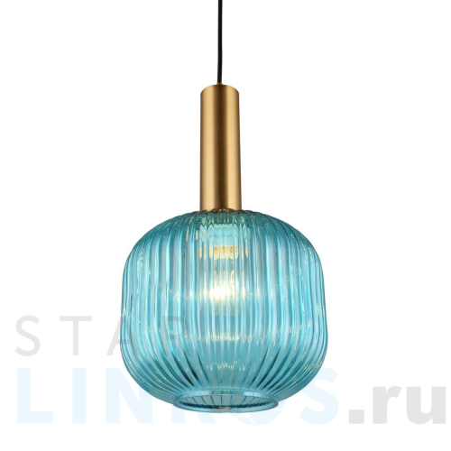 Купить Подвесной светильник Omnilux Triscina OML-99416-01 за 6 350 руб. в Туле Купить с доставкой Подвесной светильник Omnilux Triscina OML-99416-01 в Туле