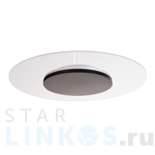 Купить Потолочный светодиодный светильник Deko-Light Zaniah 620055 за 16 194 руб. в Туле Купить с доставкой Потолочный светодиодный светильник Deko-Light Zaniah 620055 в Туле