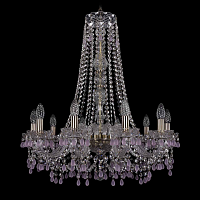 Купить Подвесная люстра Bohemia Ivele 1410/10/240/h-74 Pa V7010 в Туле