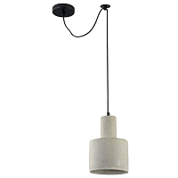 Купить Подвесной светильник Maytoni Broni T439-PL-01-GR в Туле