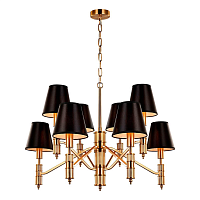 Купить Подвесная люстра Favourite Flagship 2933-8P в Туле