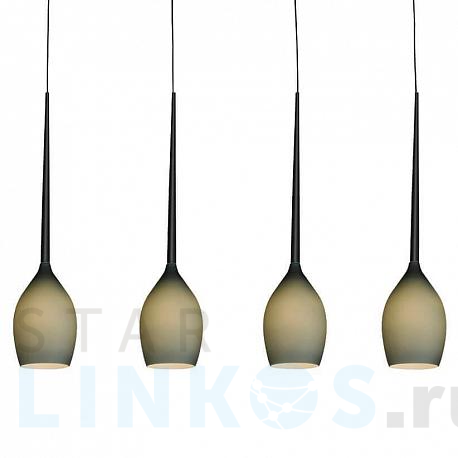 Купить Подвесной светильник Azzardo Izza 4 AZ1228 за 58 750 руб. в Туле фото 2 Купить с доставкой Подвесной светильник Azzardo Izza 4 AZ1228 в Туле фото 2