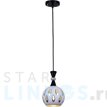 Купить Подвесной светильник Reluce 03410-0.4-01 WH за 2 000 руб. в Туле фото 2 Купить с доставкой Подвесной светильник Reluce 03410-0.4-01 WH в Туле фото 2