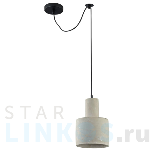 Купить Подвесной светильник Maytoni Broni T439-PL-01-GR за 4 990 руб. в Туле Купить с доставкой Подвесной светильник Maytoni Broni T439-PL-01-GR в Туле