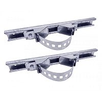 Купить Крепление на столб для станций Osnovo OSP в Туле