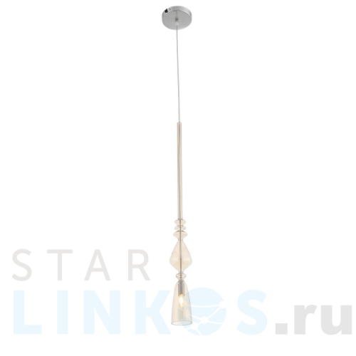 Купить Подвесной светильник ST Luce Brichere SL373.303.01 за 8 880 руб. в Туле Купить с доставкой Подвесной светильник ST Luce Brichere SL373.303.01 в Туле