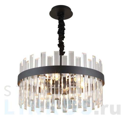 Купить Подвесная люстра Omnilux Oriolo OML-69413-06 за 16 400 руб. в Туле Купить с доставкой Подвесная люстра Omnilux Oriolo OML-69413-06 в Туле