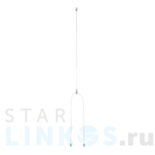 Купить Подвес Eglo Salobrena 1 61355 за 1 590 руб. в Туле Купить с доставкой Подвес Eglo Salobrena 1 61355 в Туле