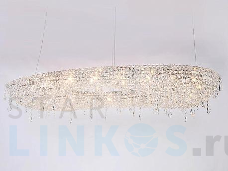 Купить Подвесной светильник Newport 10910+15/S М0064976 за 365 087 руб. в Туле фото 2 Купить с доставкой Подвесной светильник Newport 10910+15/S М0064976 в Туле фото 2