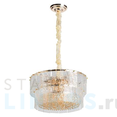 Купить Подвесная люстра MW-Light Аделард 642015209 за 39 620 руб. в Туле фото 2 Купить с доставкой Подвесная люстра MW-Light Аделард 642015209 в Туле фото 2