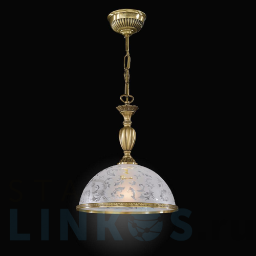 Купить Подвесной светильник Reccagni Angelo L.6202/28 за 39 131 руб. в Туле Купить с доставкой Подвесной светильник Reccagni Angelo L.6202/28 в Туле