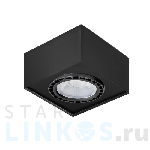 Купить Накладной светильник Azzardo Paulo 1 230V AZ2891 за 12 420 руб. в Туле Купить с доставкой Накладной светильник Azzardo Paulo 1 230V AZ2891 в Туле