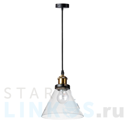 Купить с доставкой Подвесной светильник Loft IT Factory Filament Loft1123 в Туле