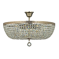 Купить Потолочный светильник Arti Lampadari Castellana E 1.3.50.501 NH в Туле