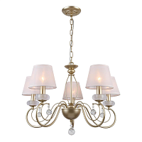 Купить Подвесная люстра F-Promo Bambola 2665-5P в Туле