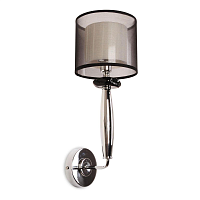 Купить Бра Abrasax Lilie WB.7701-1CH в Туле