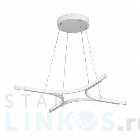 Купить Подвесной светодиодный светильник Vitaluce V4668-0/4S за 20 434 руб. в Туле фото 2 Купить с доставкой Подвесной светодиодный светильник Vitaluce V4668-0/4S в Туле фото 2