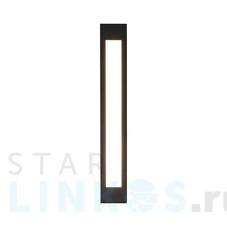 Купить Настенный светильник Favourite Meridiem 4004-1W за 11 800 руб. в Туле фото 2 Купить с доставкой Настенный светильник Favourite Meridiem 4004-1W в Туле фото 2