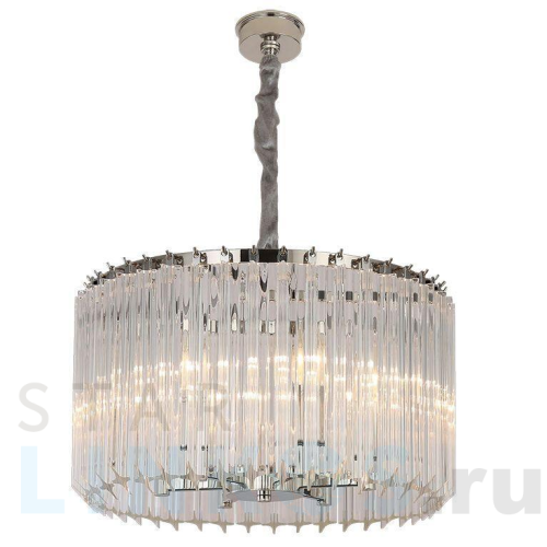 Купить Подвесная люстра Newport 8906/C М0067217 за 20 542 руб. в Туле Купить с доставкой Подвесная люстра Newport 8906/C М0067217 в Туле