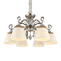 Купить Подвесная люстра Aployt Madlen APL.620.03.06 в Туле