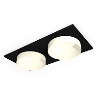 Купить Встраиваемый светильник Ambrella light Techno Spot XC (C6526, N6130) XC6526020 в Туле