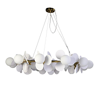 Купить Подвесная люстра Zortes Floret ZRS.01201.18 в Туле