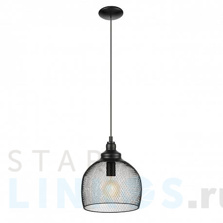 Купить Подвесной светильник Eglo Straiton 49736 за 12 090 руб. в Туле фото 2 Купить с доставкой Подвесной светильник Eglo Straiton 49736 в Туле фото 2