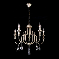 Купить Подвесная люстра Citilux Рига CL437153 в Туле