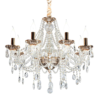 Купить Подвесная люстра Omnilux Gadoni OML-74803-08 в Туле