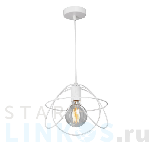 Купить Подвесная люстра Vitaluce V4545-0/1S за 2 189 руб. в Туле Купить с доставкой Подвесная люстра Vitaluce V4545-0/1S в Туле