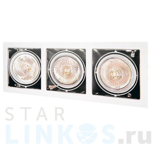Купить Встраиваемый светильник Lightstar Cardano 111 214130 за 6 501 руб. в Туле Купить с доставкой Встраиваемый светильник Lightstar Cardano 111 214130 в Туле