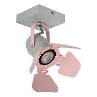 Купить Спот Lucide Picto 17997/01/66 в Туле