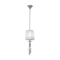 Купить Подвесной светильник Mantra Tiffany 3861 в Туле