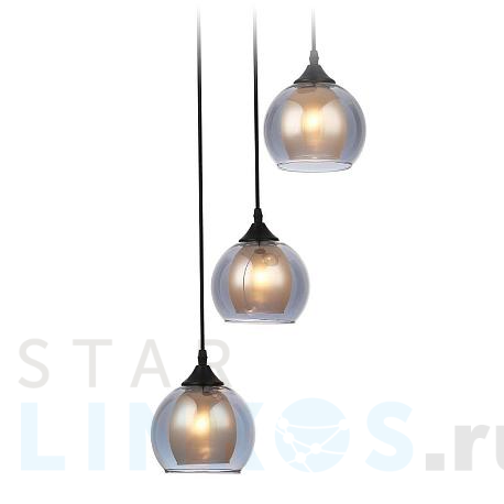 Купить Подвесная люстра Ambrella light Traditional Modern TR3541 за 6 592 руб. в Туле фото 2 Купить с доставкой Подвесная люстра Ambrella light Traditional Modern TR3541 в Туле фото 2