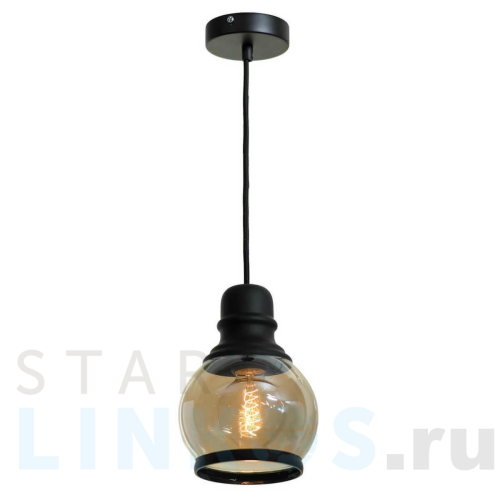 Купить Подвесной светильник Lussole Loft LSP-9689 за 4 125 руб. в Туле Купить с доставкой Подвесной светильник Lussole Loft LSP-9689 в Туле