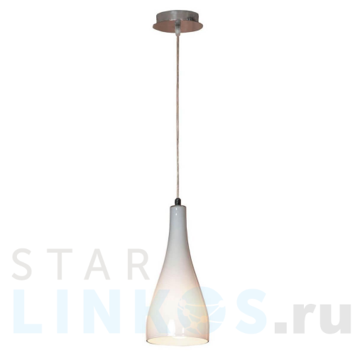 Купить Подвесной светильник Lussole Rimini LSF-1106-01 за 7 613 руб. в Туле Купить с доставкой Подвесной светильник Lussole Rimini LSF-1106-01 в Туле