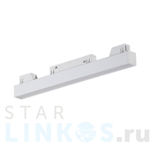 Купить Трековый светильник магнитный Vitaluce VT0200001-00 за 3 145 руб. в Туле Купить с доставкой Трековый светильник магнитный Vitaluce VT0200001-00 в Туле