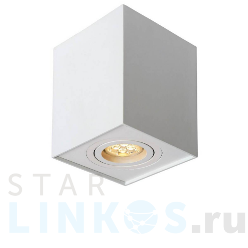 Купить Потолочный светильник Lucide Tube 22953/01/31 за 3 963 руб. в Туле Купить с доставкой Потолочный светильник Lucide Tube 22953/01/31 в Туле