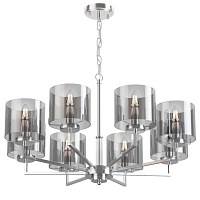 Купить Подвесная люстра Freya Karen FR5096PL-08CH в Туле