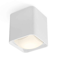 Купить Комплект потолочного светильника Ambrella light Techno Spot XC (C7840, N7756) XS7840022 в Туле