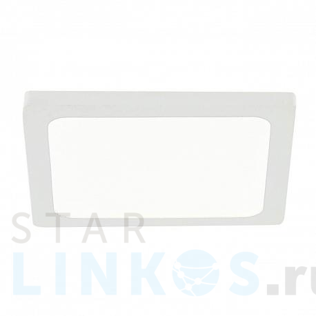 Купить Встраиваемый светодиодный светильник Citilux Омега CLD50K080 за 949 руб. в Туле фото 2 Купить с доставкой Встраиваемый светодиодный светильник Citilux Омега CLD50K080 в Туле фото 2