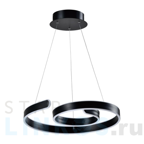 Купить Подвесной светодиодный светильник Moderli Judo V1951-PL за 21 990 руб. в Туле Купить с доставкой Подвесной светодиодный светильник Moderli Judo V1951-PL в Туле