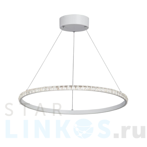 Купить Подвесной светодиодный светильник Vitaluce V4628-0/1S за 11 299 руб. в Туле Купить с доставкой Подвесной светодиодный светильник Vitaluce V4628-0/1S в Туле